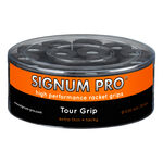 Signum Pro Tour Grip schwarz 30er